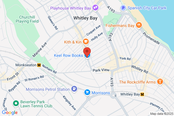 Whitley Fabrics