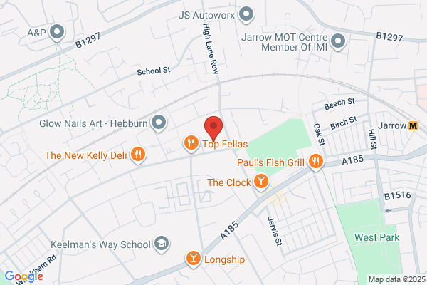 Father James Walsh Day Centre