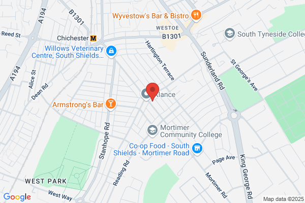 Mortimer Road Drop & Collect Post Office
