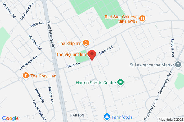 Sunderland Road Drop & Collect Post Office