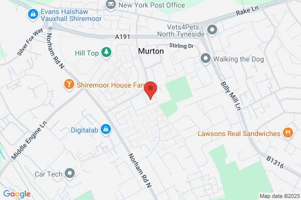 Momin's Tandoori