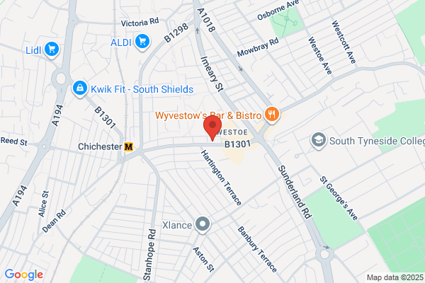 Dean Road Dental Surgery
