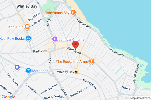 Boots Hearingcare Whitley Bay