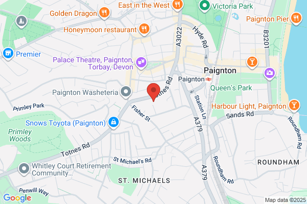 Mayfield Medical Centre
