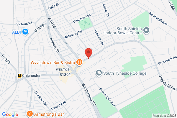 Ravensworth Surgery