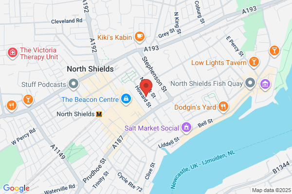 The Independent Financial Advice Centre