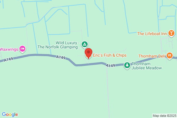 Erics Chippy