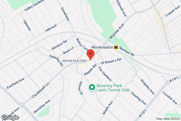 Scentiments Of Monkseaton