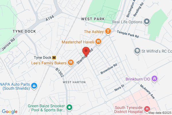Tynedale Funeral Services