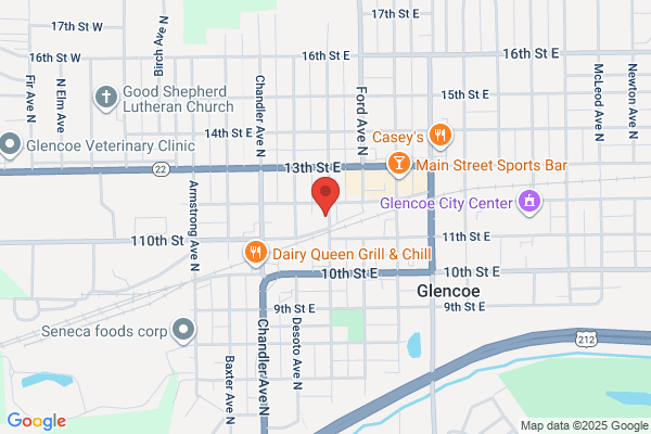 Glenco Auto Body Repairers