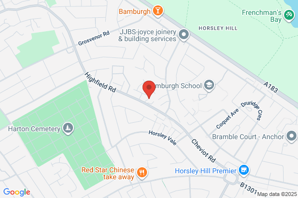 Highfield Service Centre Ltd