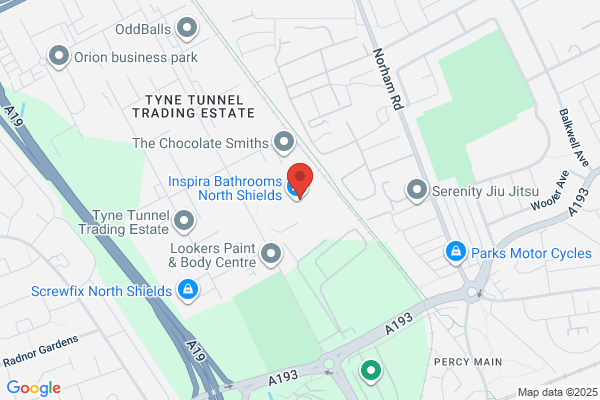 Northumberland Motors