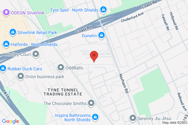 R & T Landscapes Ltd