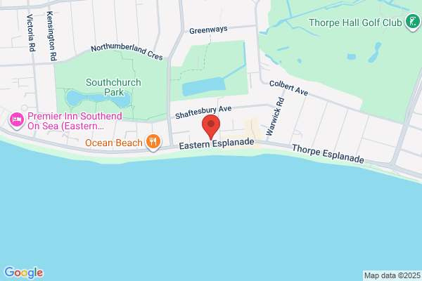 Beaches Guest House