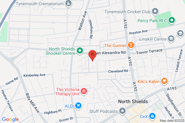 Simonside Roofing Services