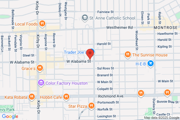 Angel Hair Studio