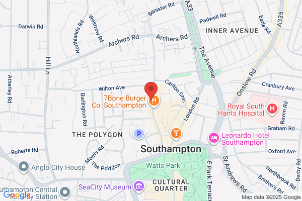 Cream Hair Design