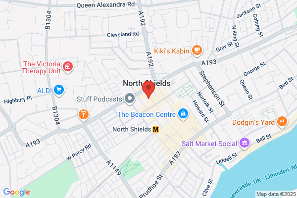 South Shields Chiropractic Clinic