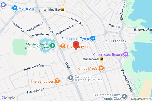 Central Heating Services