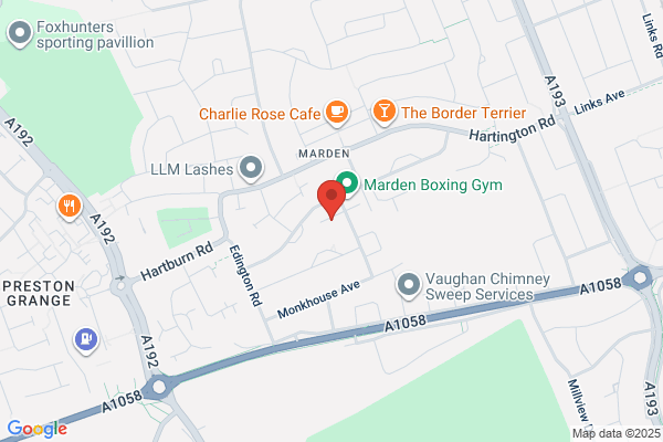 Cleadon Park Residents Association