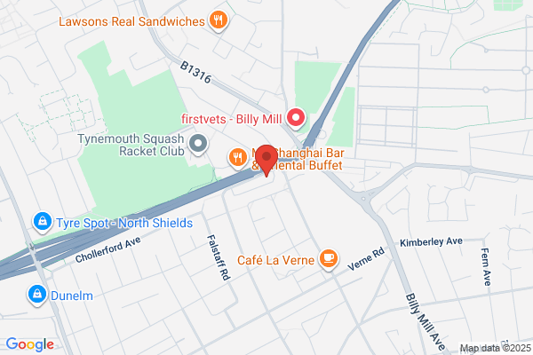 Gordon Iles & Son