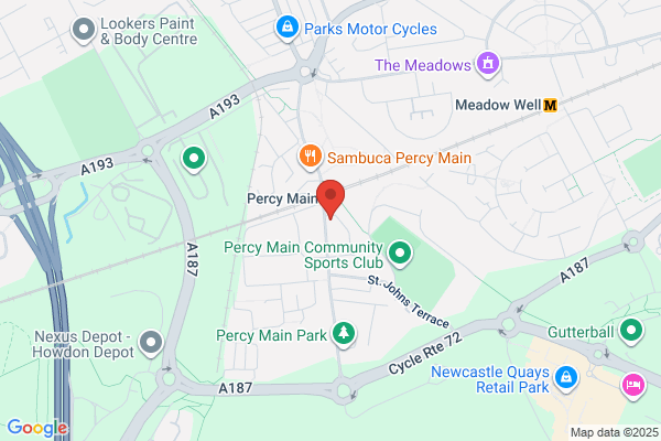 Reid's Parkway News