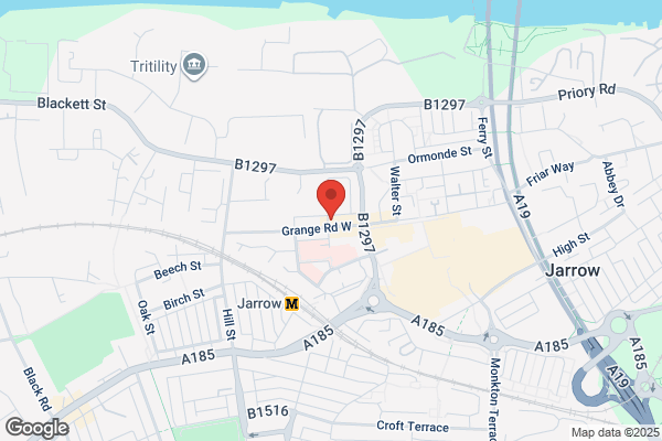 J. S. Lowry Eyecare Ltd