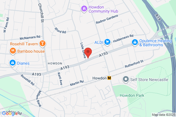 Thomson Opticians