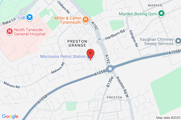Westway Veterinary Group, Tynemouth