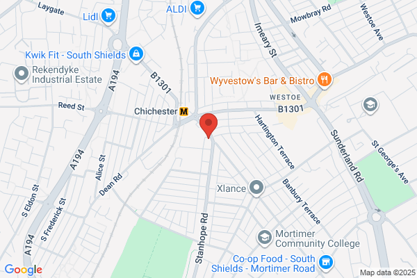 Willows Veterinary Centre, South Shields Surgery