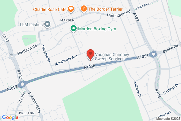 Vaughan Chimney Sweep Services