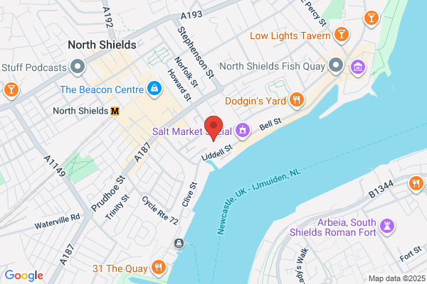 Www.Northumbriansweeps.Co.Uk