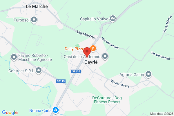 Cav-Tie