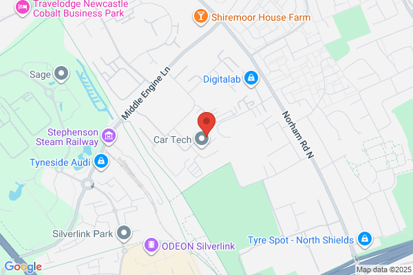 H C S Services