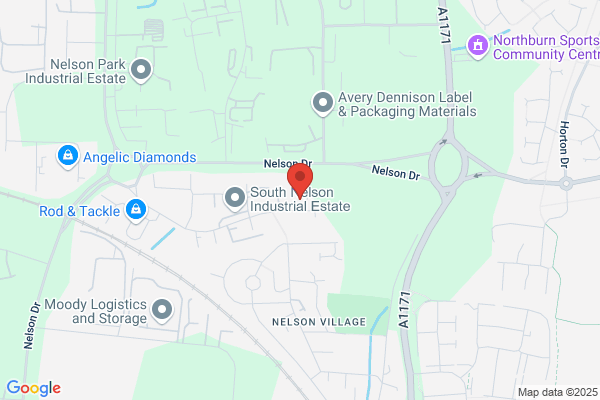 North Eastern Composites Ltd