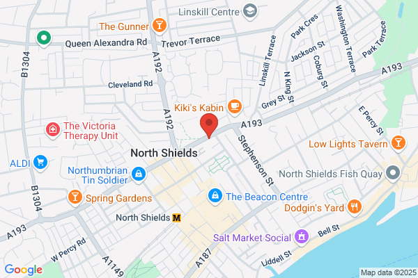 North Tyneside Conservative Federation