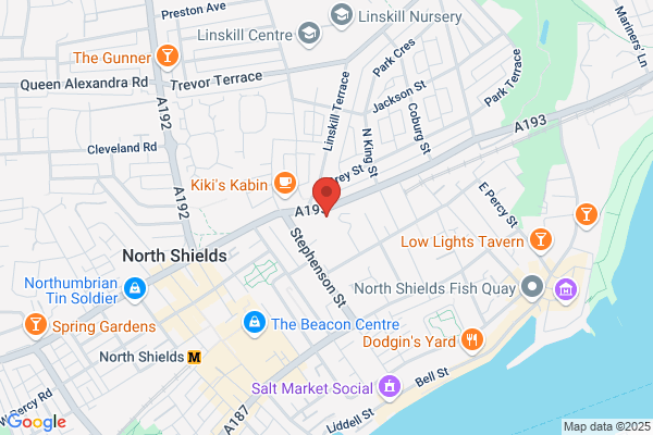 North Tyneside Magistrates Court