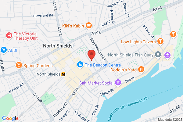 Northshileds Chamber Of Trade & Commerce