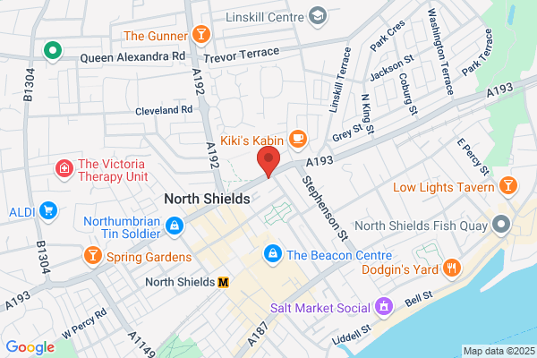 Tyneside Framing Supplies