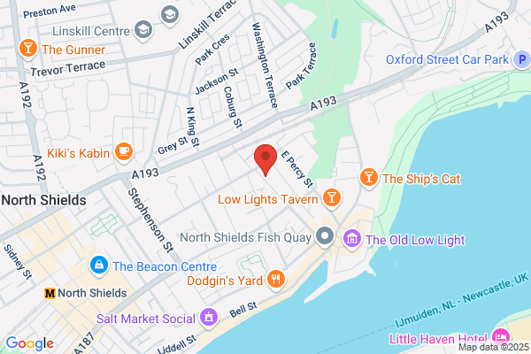 David Bilton Engineering Ltd