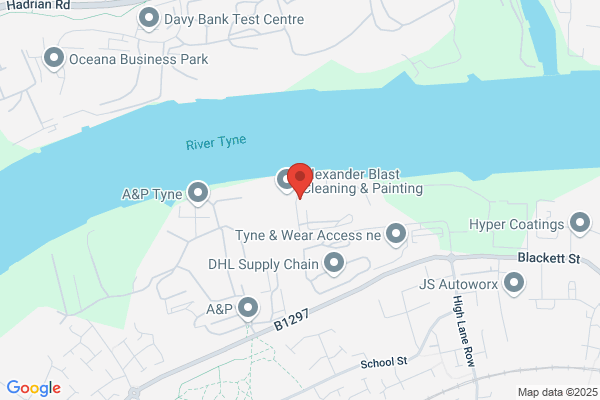 A F L Engineering (NE) Ltd