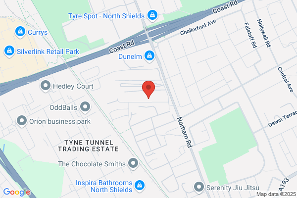 Metwall Ltd