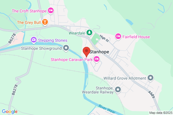 Stanhope Hotel