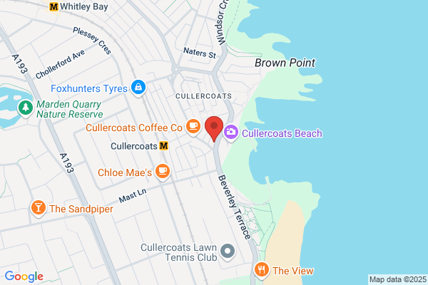 Bays Bistro