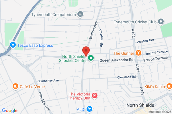 Tynemouth Roofing Company