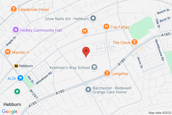 Bedewell Junior Mixed & Infant School