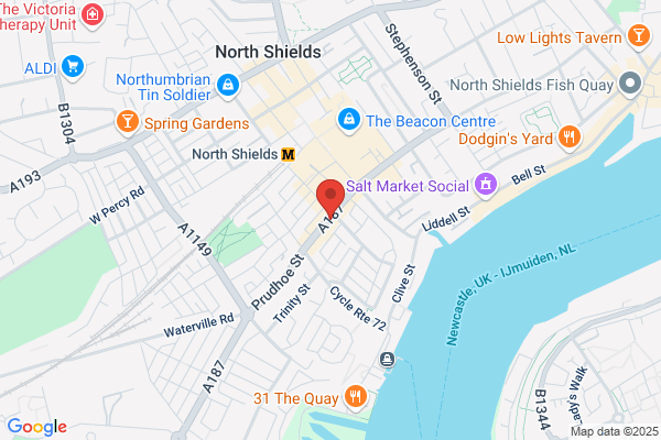 Northern Handy Stores