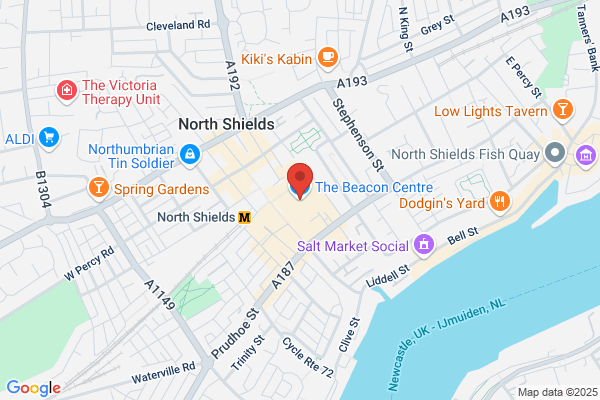 InShops Centres Ltd