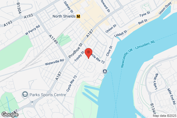Addison Street Childrens Respite Unit