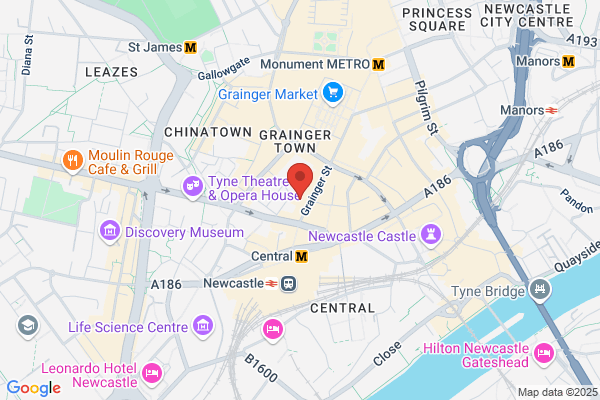 Thompsons Solicitors